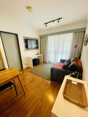 The Palace Flat Moema